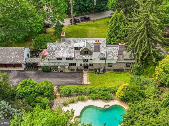 443 Homestead Road, Wayne PA 19087