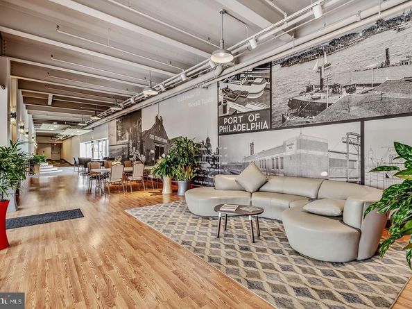 3 N Chris Columbus Boulevard PL228, Philadelphia PA 19106