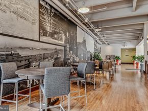 3 N Chris Columbus Boulevard PL228, Philadelphia PA 19106