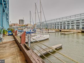 3 N Chris Columbus Boulevard PL228, Philadelphia PA 19106