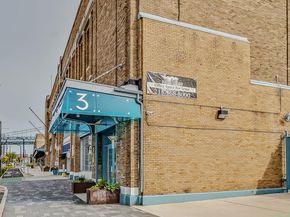 3 N Chris Columbus Boulevard PL228, Philadelphia PA 19106