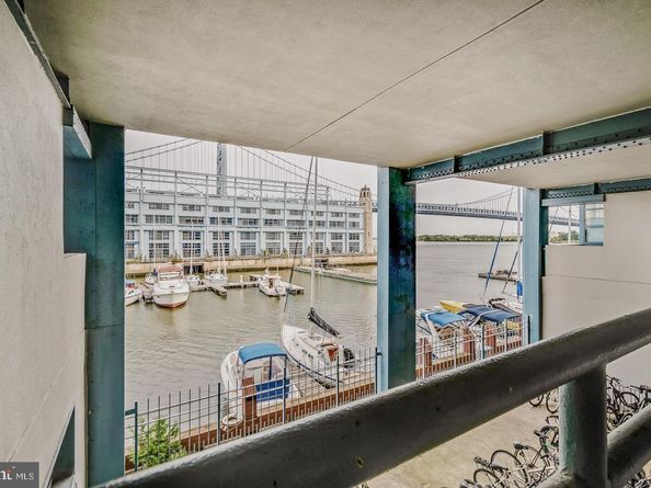 3 N Chris Columbus Boulevard PL228, Philadelphia PA 19106