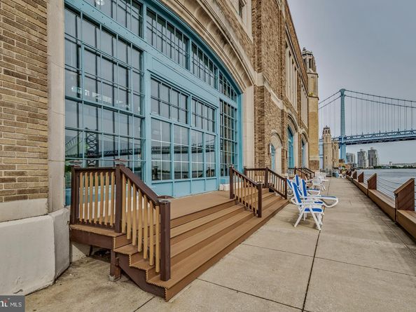 3 N Chris Columbus Boulevard PL228, Philadelphia PA 19106