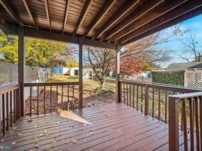 1817 Wilmot Street, Philadelphia PA 19124