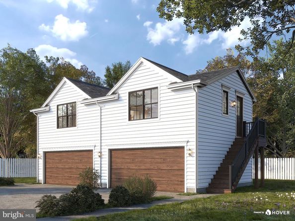 453 E Franklin Street TWIN B, Media PA 19063