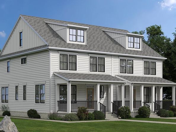 453 E Franklin Street TWIN B, Media PA 19063