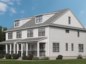 453 E Franklin Street TWIN B, Media PA 19063