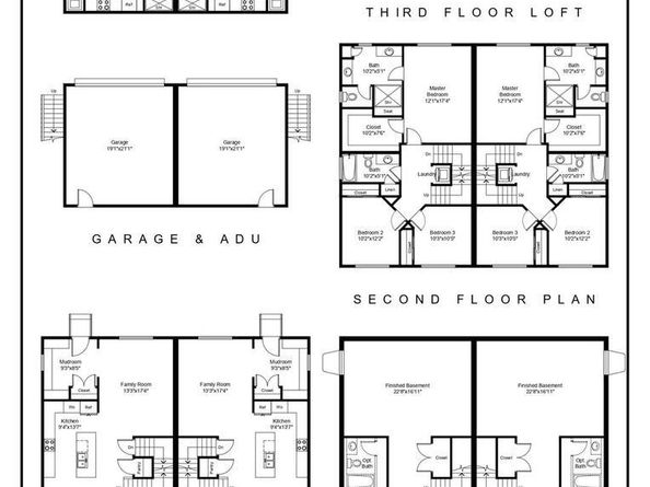 453 E Franklin Street TWIN B, Media PA 19063