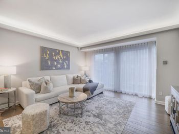 3251 Prospect Street NW