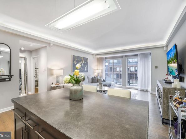 3251 Prospect Street NW 410, Washington DC 20007