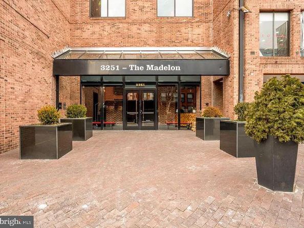 3251 Prospect Street NW 410, Washington DC 20007