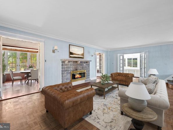 412 N Rolling Road, Springfield PA 19064