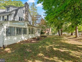 412 N Rolling Road, Springfield PA 19064