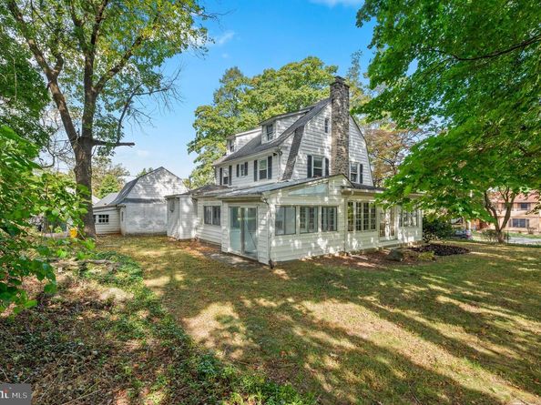 412 N Rolling Road, Springfield PA 19064