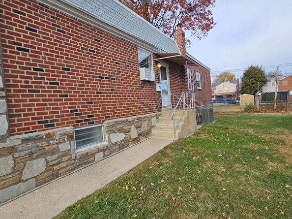 1103 Ripley Street, Philadelphia PA 19111