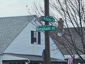 1103 Ripley Street, Philadelphia PA 19111