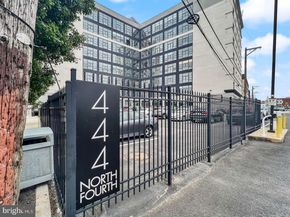 444 N 4TH Street 701, Philadelphia PA 19123