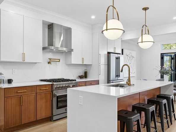 611 Gallatin Street NW, Washington DC 20011