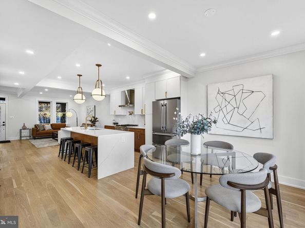 611 Gallatin Street NW, Washington DC 20011