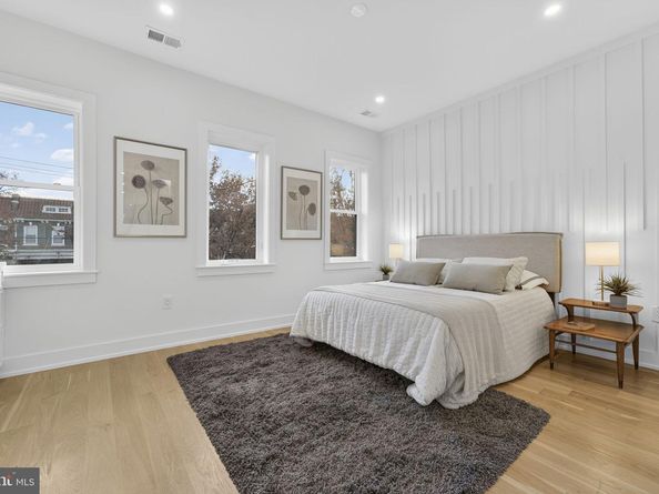 611 Gallatin Street NW, Washington DC 20011