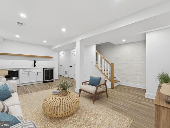 611 Gallatin Street NW, Washington DC 20011