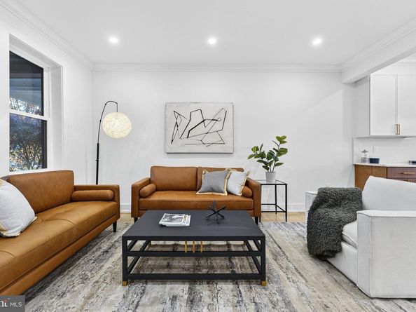 611 Gallatin Street NW, Washington DC 20011