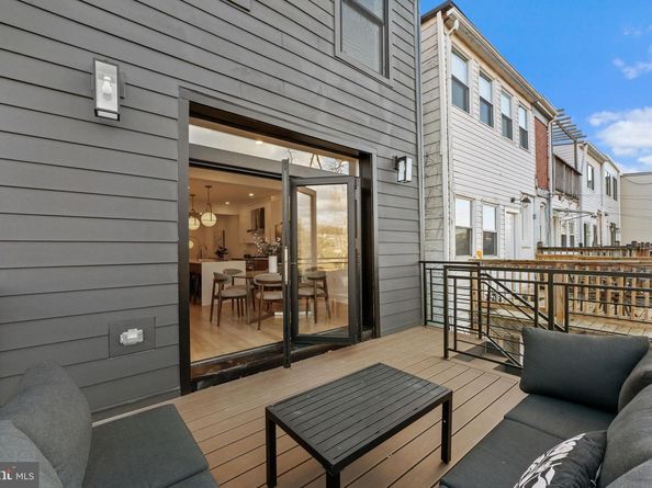 611 Gallatin Street NW, Washington DC 20011