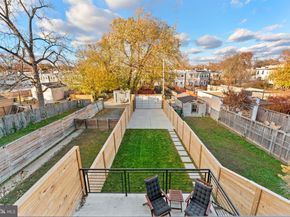 611 Gallatin Street NW, Washington DC 20011