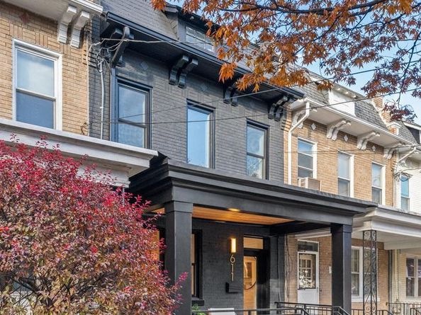 611 Gallatin Street NW, Washington DC 20011