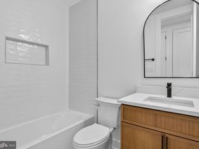 611 Gallatin Street NW, Washington DC 20011