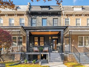 611 Gallatin Street NW, Washington DC 20011