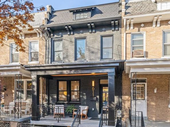 611 Gallatin Street NW, Washington DC 20011