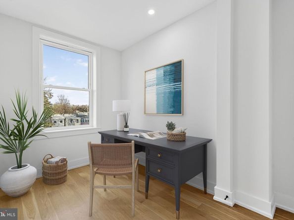 611 Gallatin Street NW, Washington DC 20011