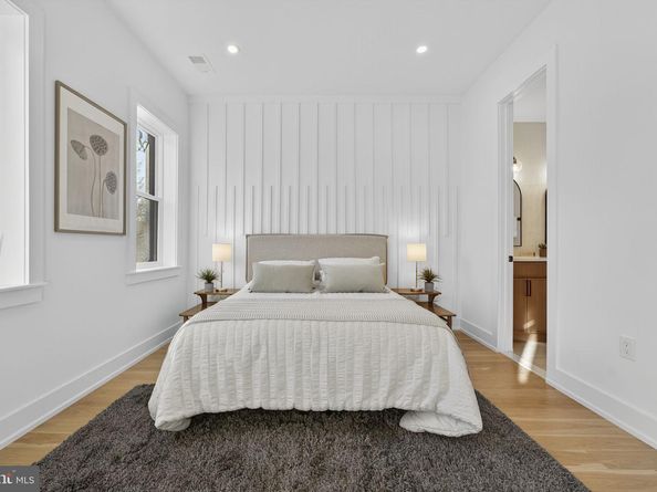 611 Gallatin Street NW, Washington DC 20011