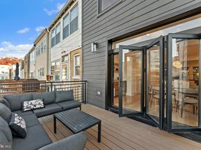 611 Gallatin Street NW, Washington DC 20011