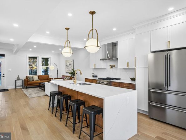 611 Gallatin Street NW, Washington DC 20011