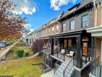 611 Gallatin Street NW