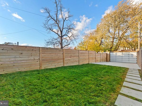 611 Gallatin Street NW, Washington DC 20011