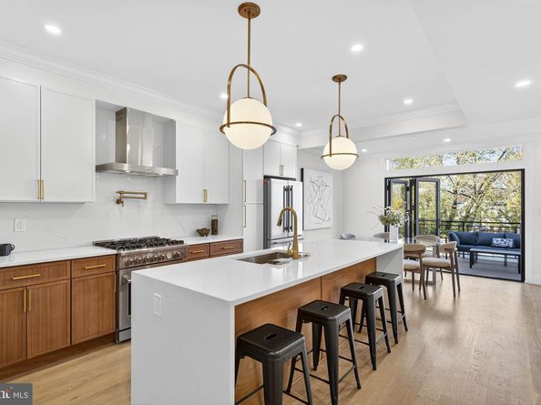 611 Gallatin Street NW, Washington DC 20011