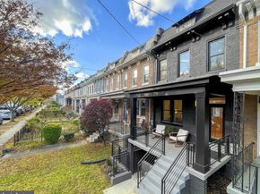 611 Gallatin Street NW, Washington DC 20011