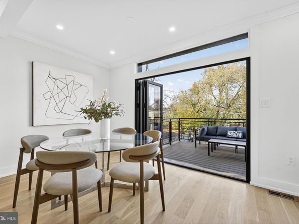 611 Gallatin Street NW, Washington DC 20011