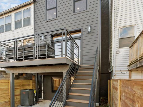 611 Gallatin Street NW, Washington DC 20011