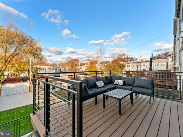 611 Gallatin Street NW, Washington DC 20011