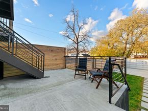 611 Gallatin Street NW, Washington DC 20011