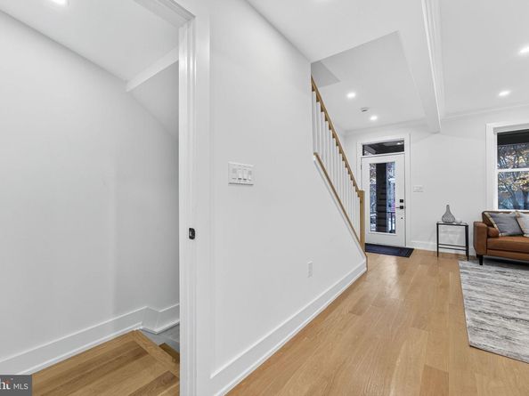 611 Gallatin Street NW, Washington DC 20011