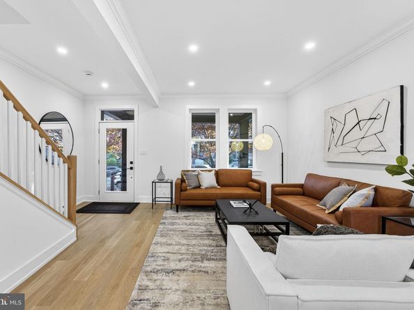 611 Gallatin Street NW, Washington DC 20011