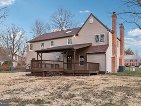 923 Hunt Drive, Yardley PA 19067