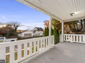 521 Blythe Avenue, Drexel Hill PA 19026