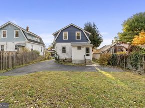 521 Blythe Avenue, Drexel Hill PA 19026