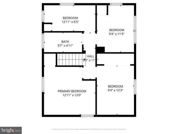 3810 Huey Avenue, Drexel Hill PA 19026